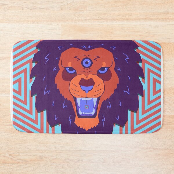 Item preview, Lavish Lion designed and sold by kmurphy539.