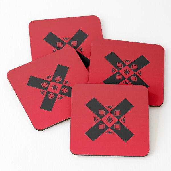 Item preview, Geometric art X designed and sold by paulo silveira.