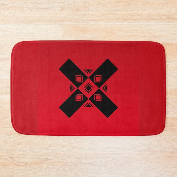 Item preview, Geometric art X designed and sold by paulo silveira.