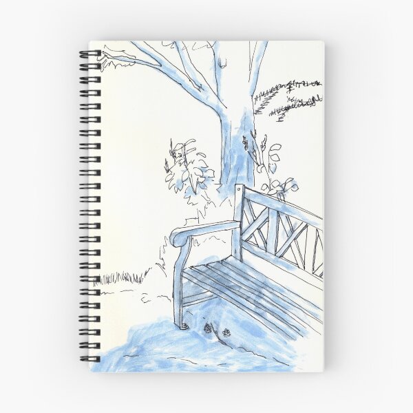 Item preview, Park Bench designed and sold by artomizer.