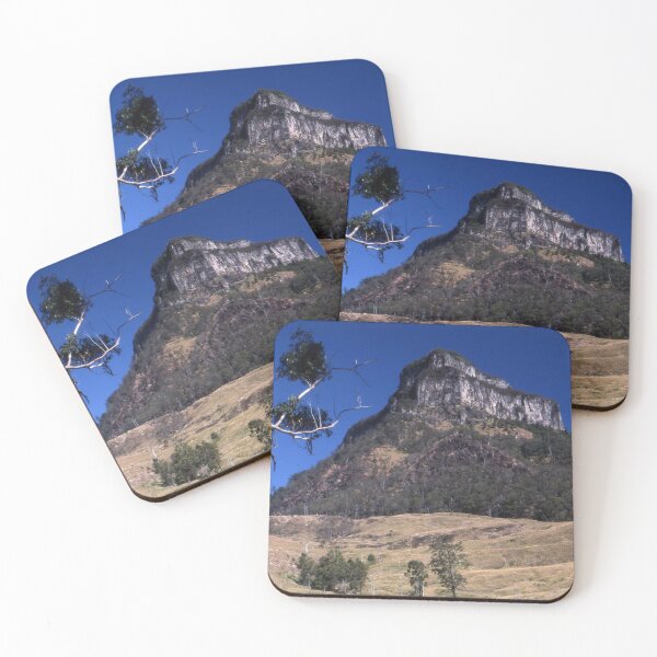 Item preview, Mount Lindesay, Queensland, Australia designed and sold by muz2142.