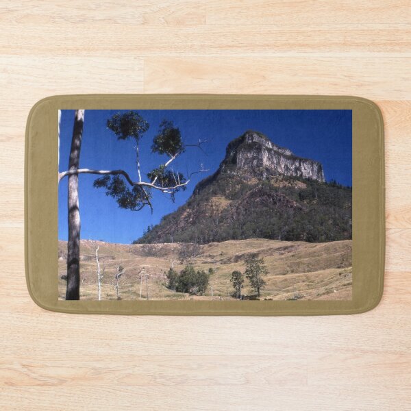 Item preview, Mount Lindesay, Queensland, Australia designed and sold by muz2142.