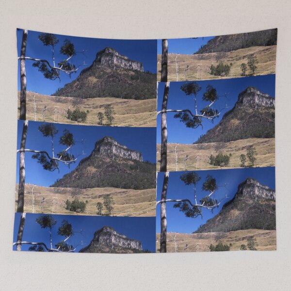 Item preview, Mount Lindesay, Queensland, Australia designed and sold by muz2142.