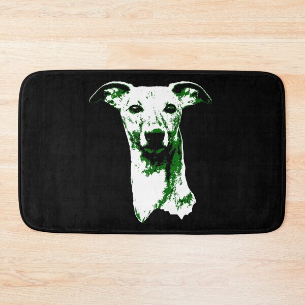 Item preview, Colorful Whippet designed and sold by Child of the Corn Designs.