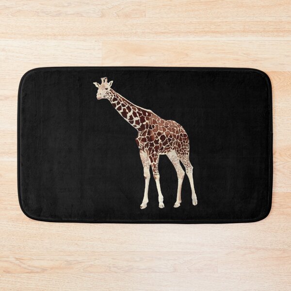 Item preview, Giraffe designed and sold by AuntieBetty.