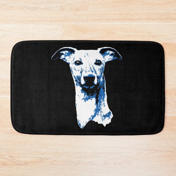 Item preview, Colorful Whippet designed and sold by Child of the Corn Designs.
