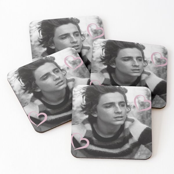 Item preview, Timothée Chalamet designed and sold by fangirlythings2.