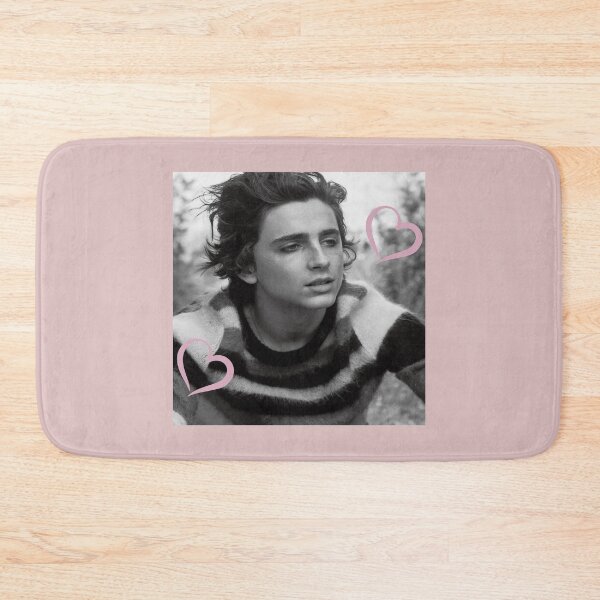 Item preview, Timothée Chalamet designed and sold by fangirlythings2.
