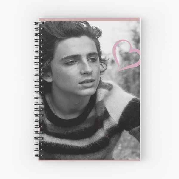 Item preview, Timothée Chalamet designed and sold by fangirlythings2.