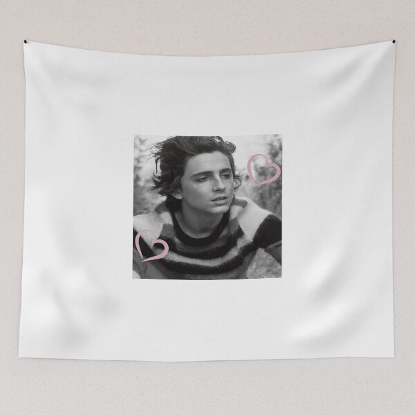 Item preview, Timothée Chalamet designed and sold by fangirlythings2.