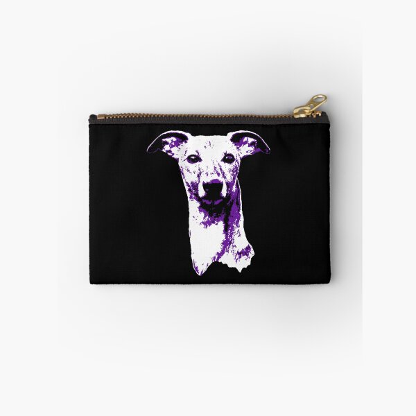 Item preview, Colorful Whippet designed and sold by Child of the Corn Designs.