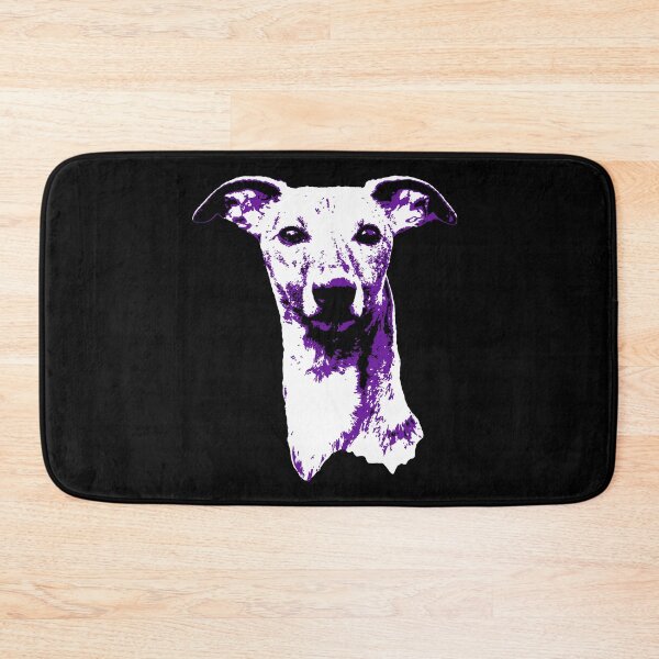 Item preview, Colorful Whippet designed and sold by Child of the Corn Designs.
