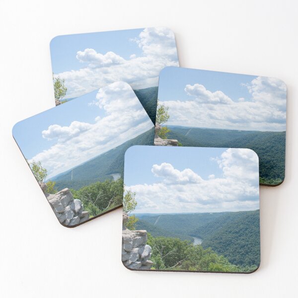Item preview, Coopers Rock State Park designed and sold by searchlight.