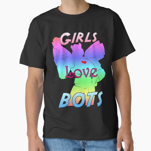 Classic T-Shirt