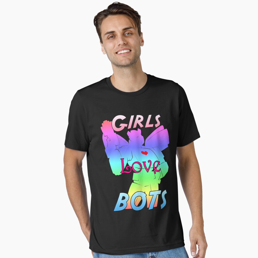 Item preview, Essential T-Shirt designed and sold by cybercat.