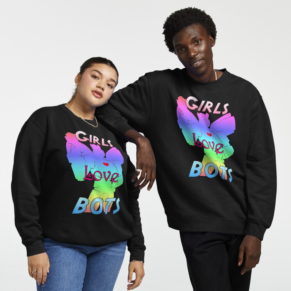 Item preview, Pullover Sweatshirt designed and sold by cybercat.