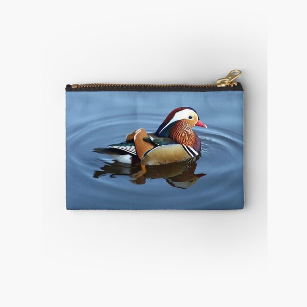 Item preview, Mandarin Duck designed and sold by Strawflower Oasis.