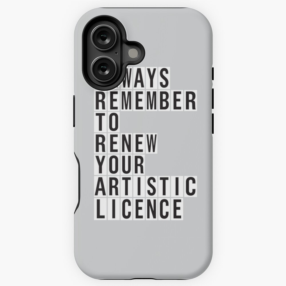 Item preview, iPhone Tough Case designed and sold by SteveLeadbeater.