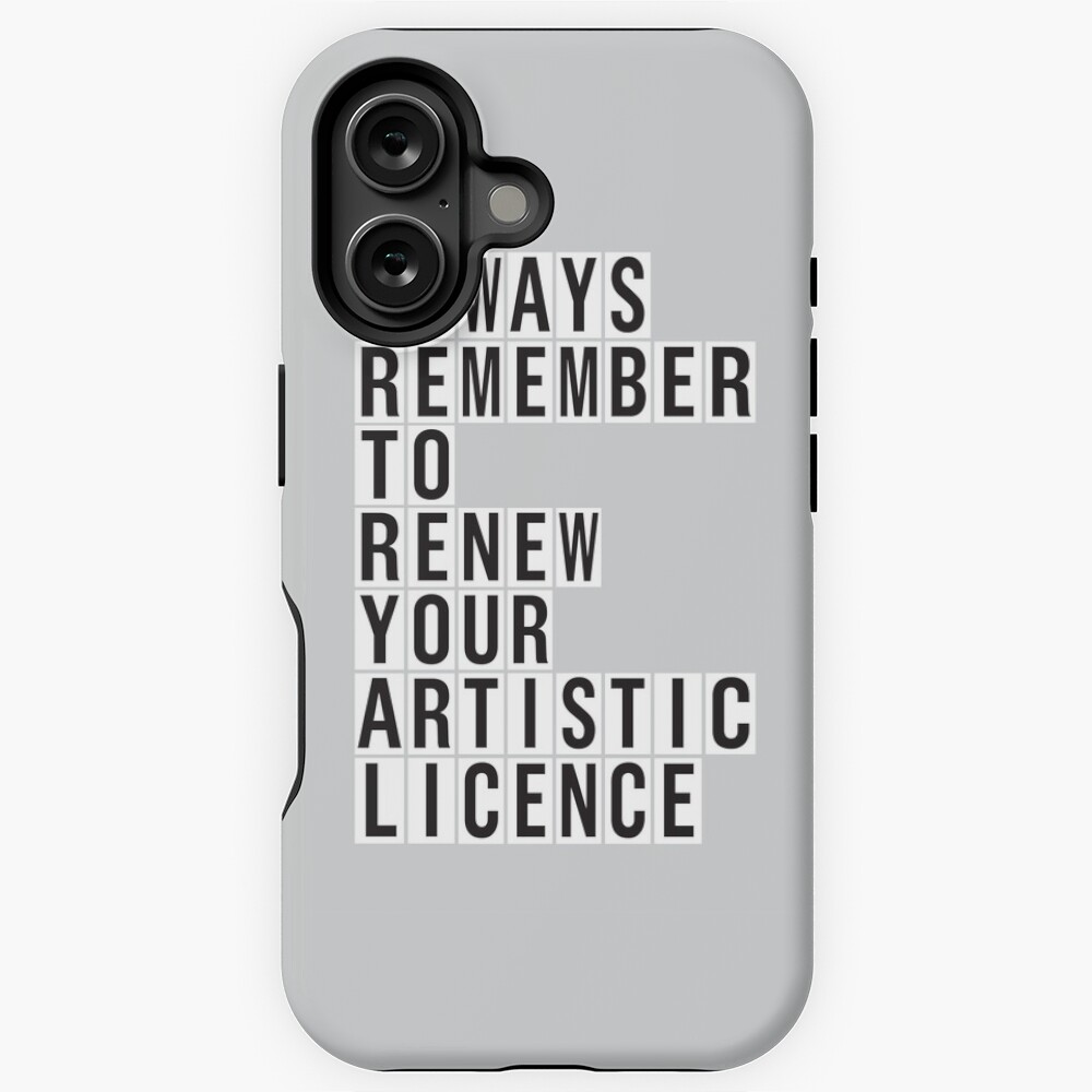 Item preview, iPhone Magsafe Tough Case designed and sold by SteveLeadbeater.