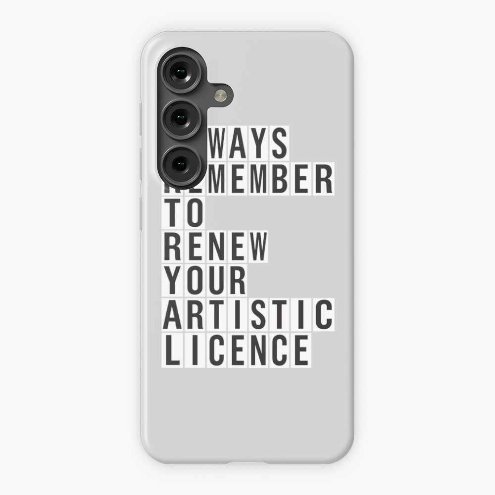 Item preview, Samsung Galaxy Snap Case designed and sold by SteveLeadbeater.