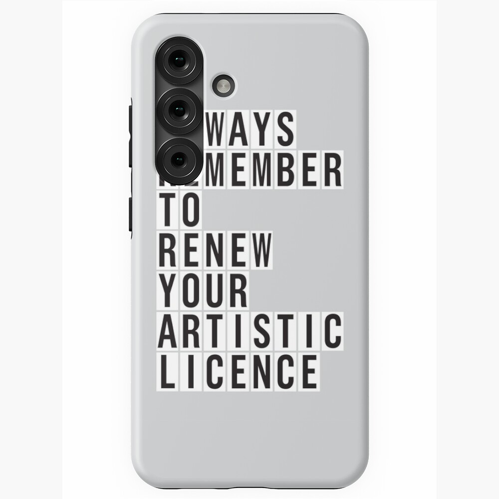 Item preview, Samsung Galaxy Tough Case designed and sold by SteveLeadbeater.