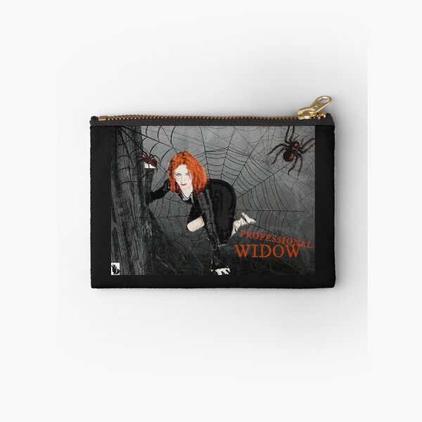 Item preview, Professional Widow designed and sold by RabbitWithFangs.