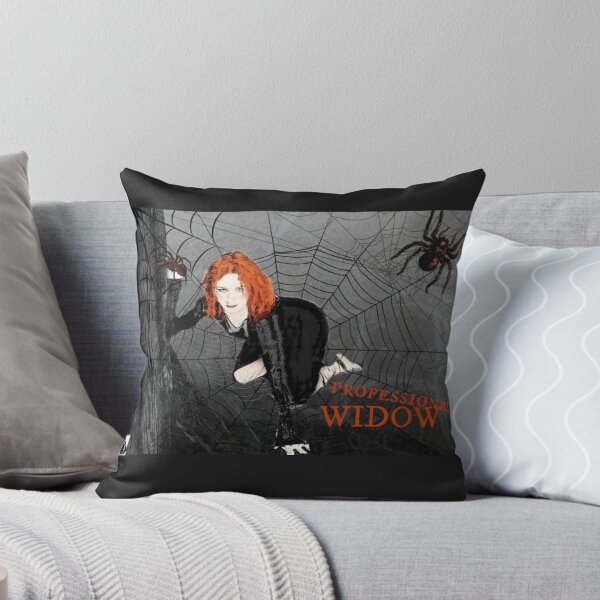 Item preview, Professional Widow designed and sold by RabbitWithFangs.