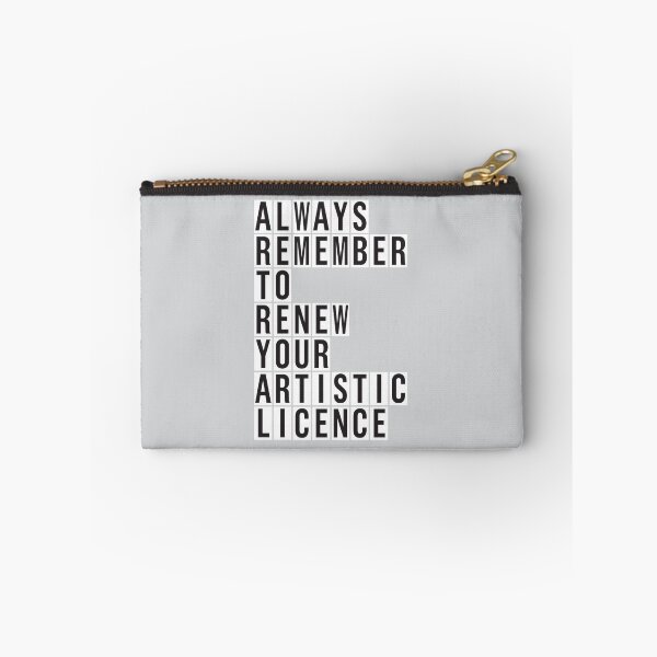 Item preview, LICENCE RENEWAL designed and sold by Steve Leadbeater.