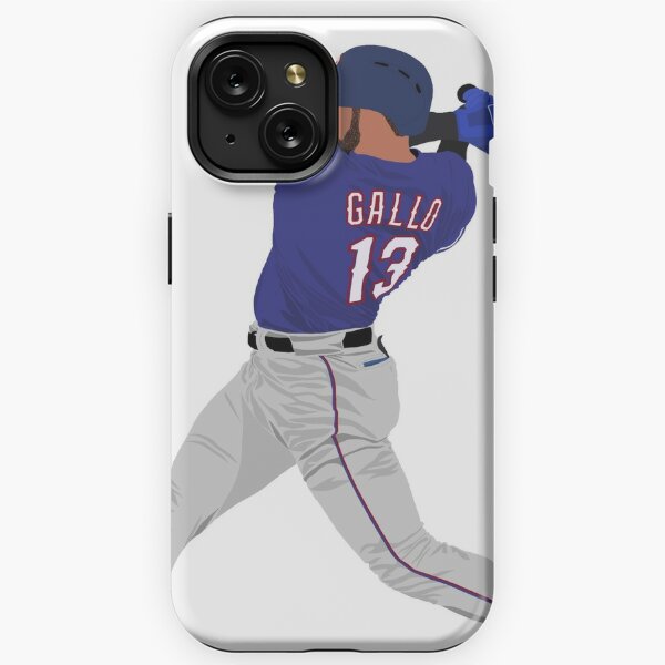 iPhone 12 mini Fear of Buster Posey is called Logic Buster Posey Case