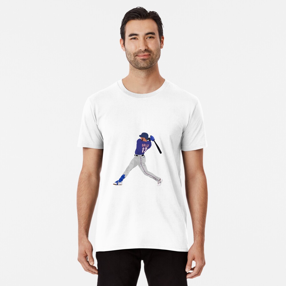 Joey Gallo Active T-Shirt for Sale by devinobrien