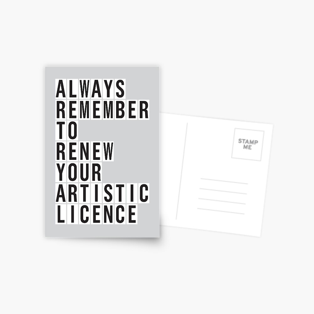 Item preview, Postcard designed and sold by SteveLeadbeater.