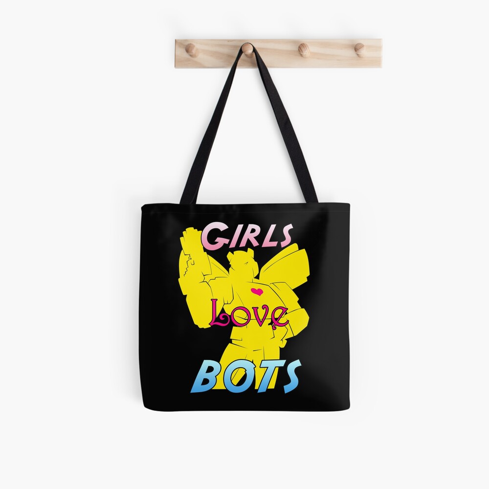 Item preview, All Over Print Tote Bag designed and sold by cybercat.
