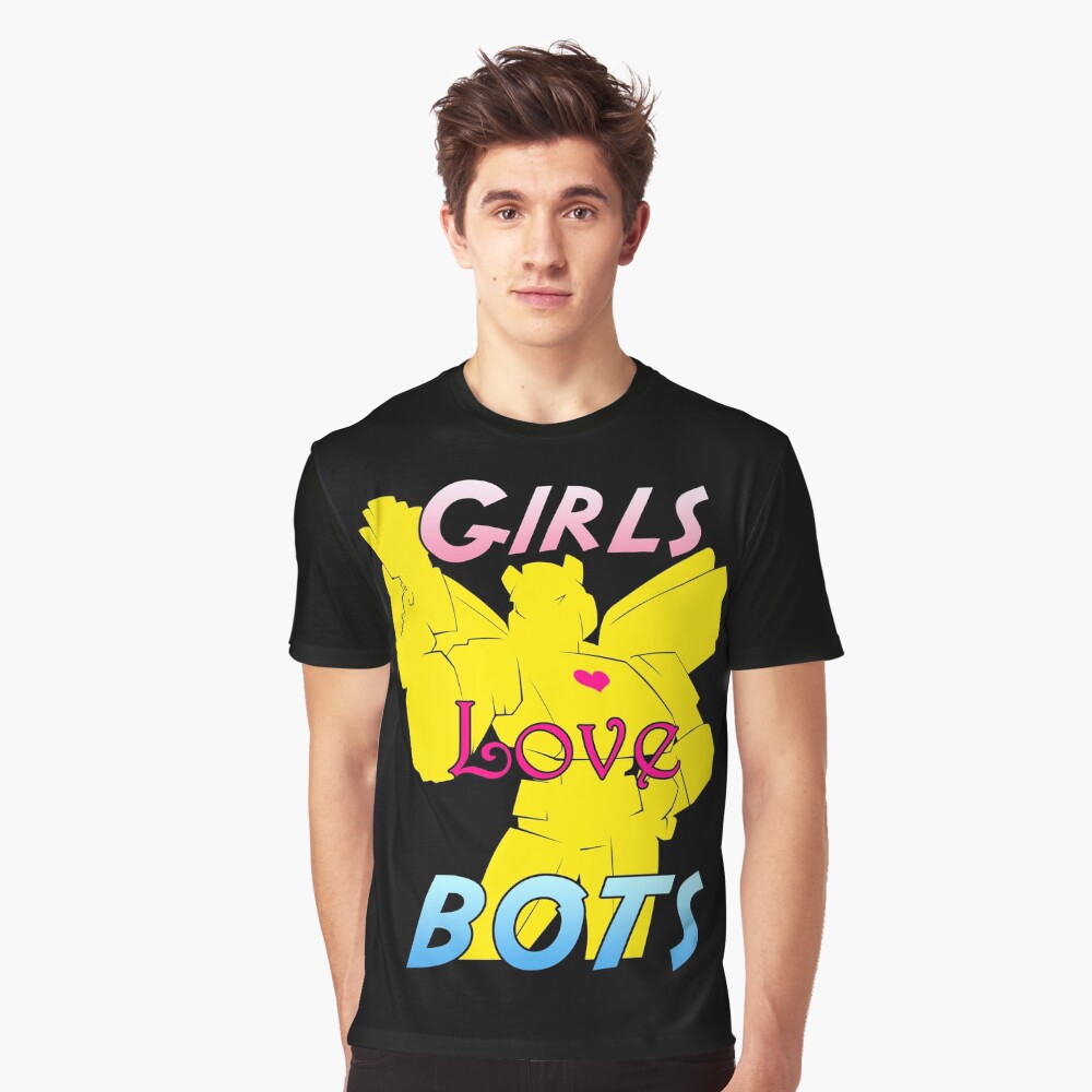 Item preview, Graphic T-Shirt designed and sold by cybercat.
