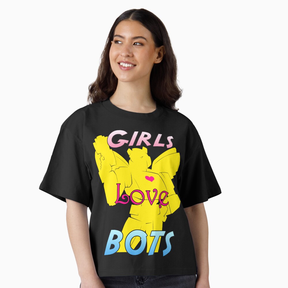 Item preview, Boxy T-Shirt designed and sold by cybercat.