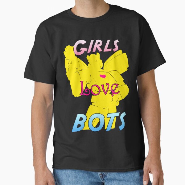 Classic T-Shirt