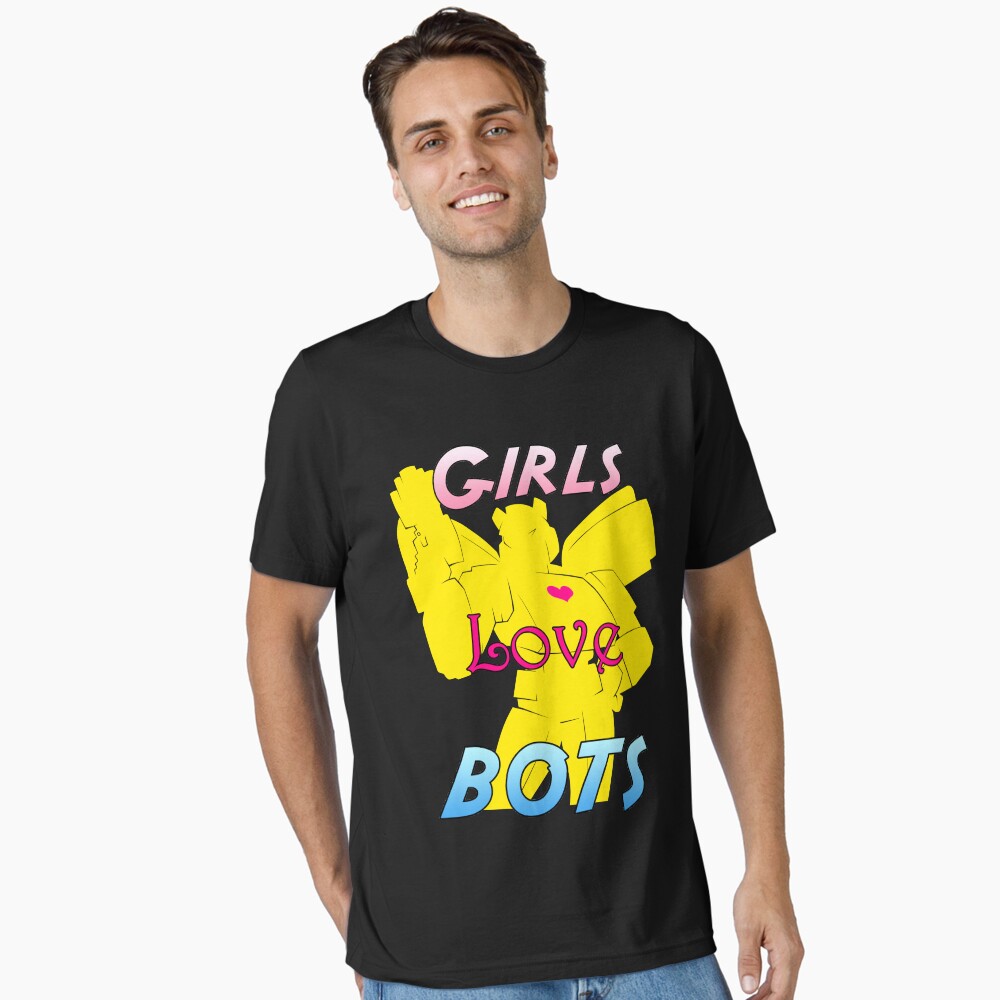 Item preview, Essential T-Shirt designed and sold by cybercat.