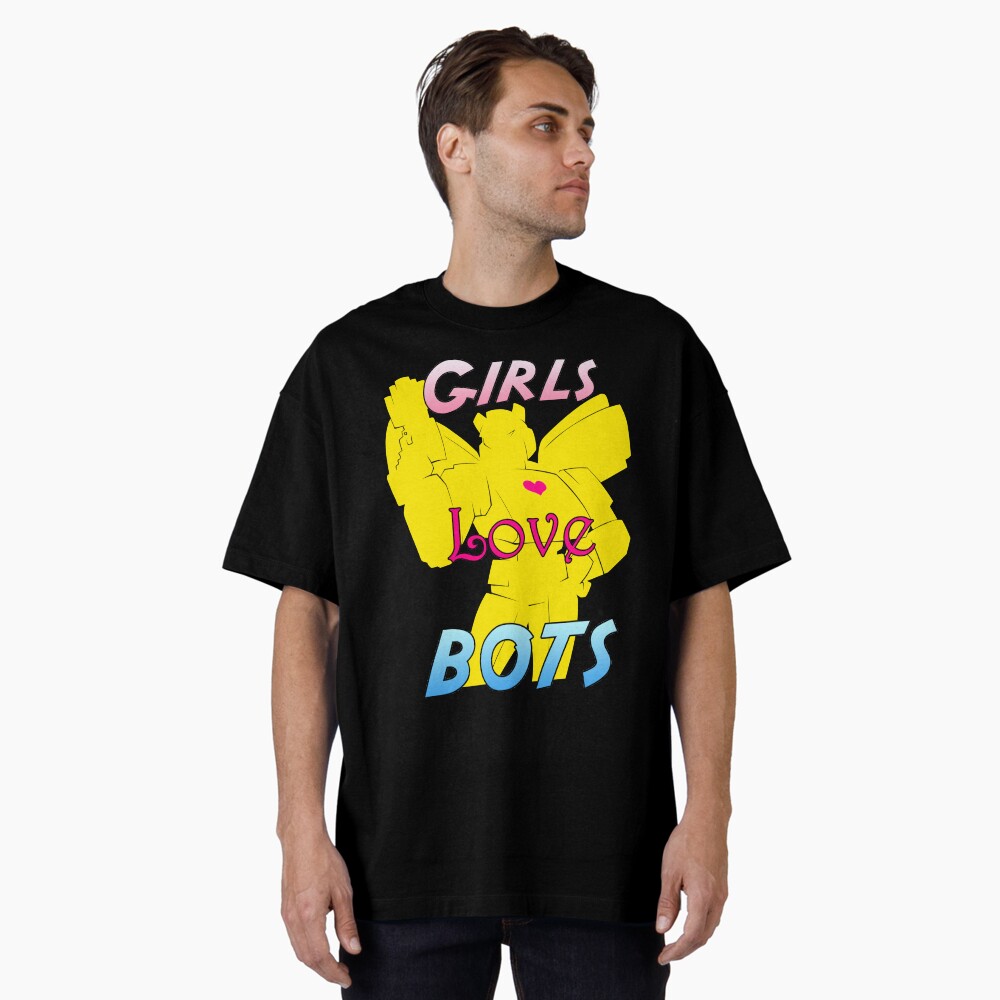 Item preview, Oversized T-Shirt designed and sold by cybercat.