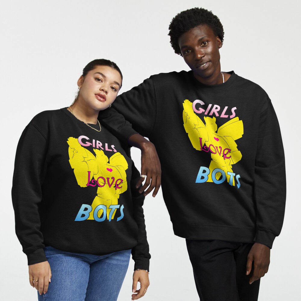 Item preview, Pullover Sweatshirt designed and sold by cybercat.
