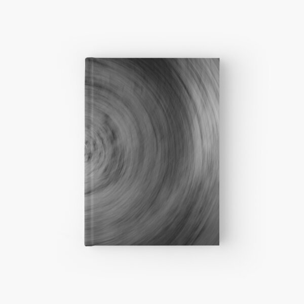 Swirl Series 1 Hardcover Journal