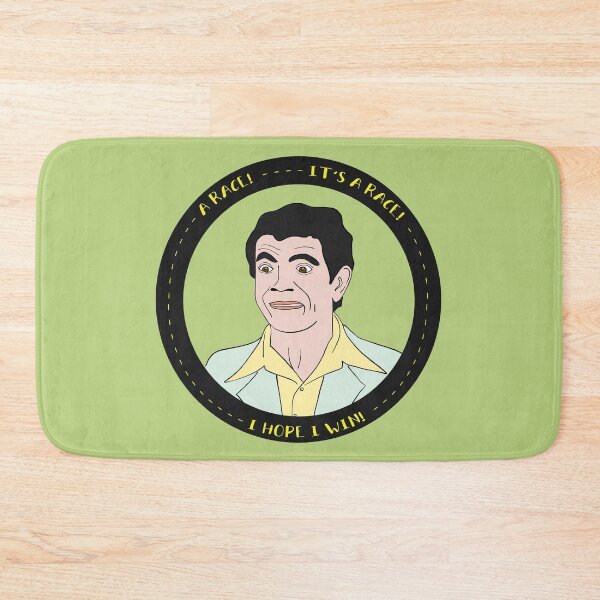 Item preview, It's a (Rat) Race!  designed and sold by thecompassrose.