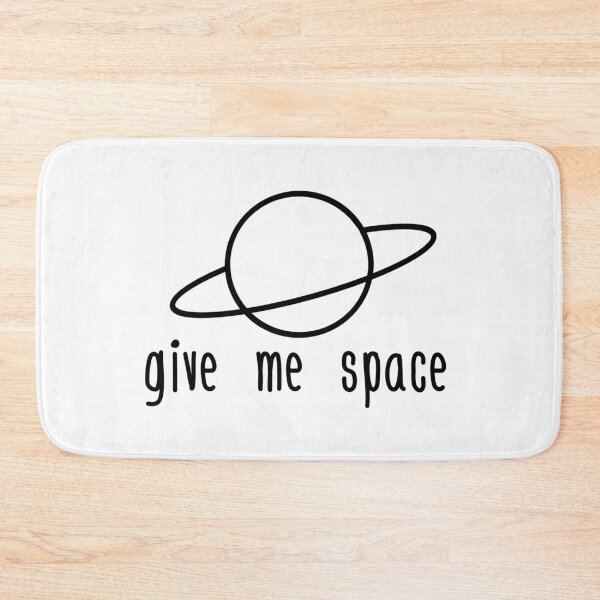Item preview, Give Me Space designed and sold by vakariandesigns.