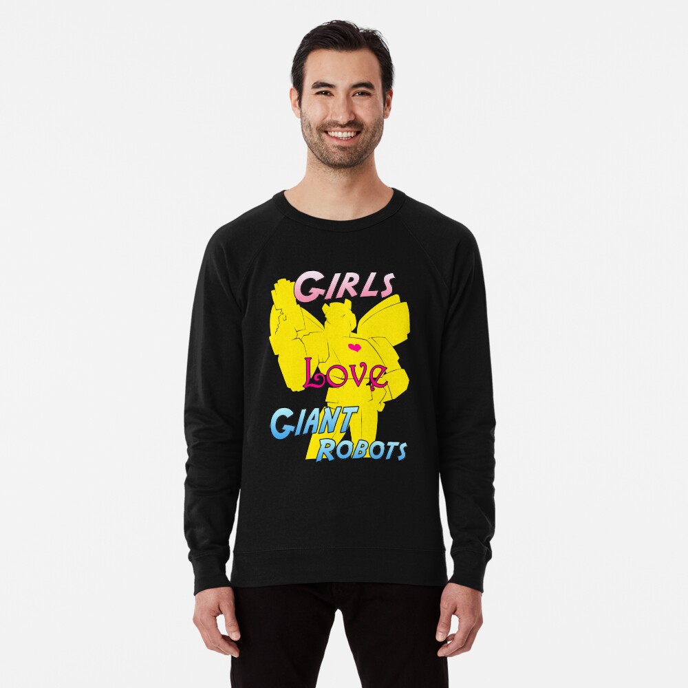 Item preview, Lightweight Sweatshirt designed and sold by cybercat.
