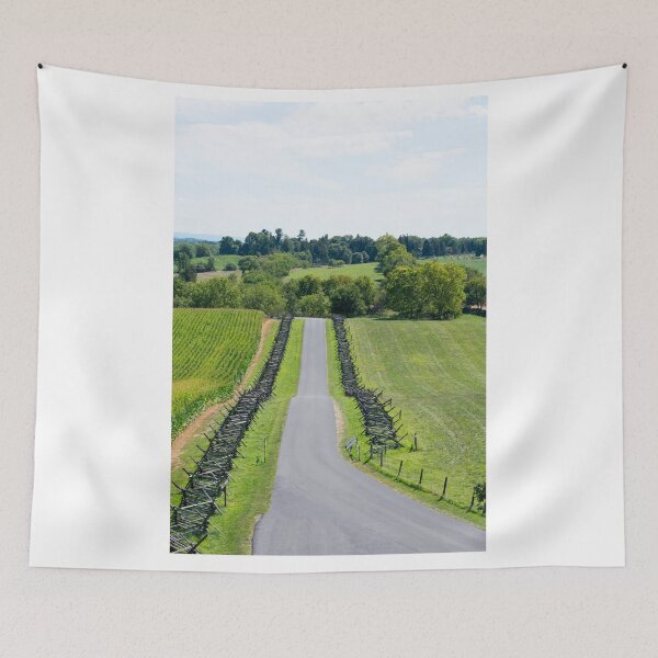 Item preview, Antietam Battlefield designed and sold by searchlight.