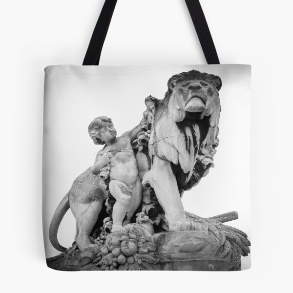 Item preview, An amazing sculpture in Paris designed and sold by Melissa Chinn.