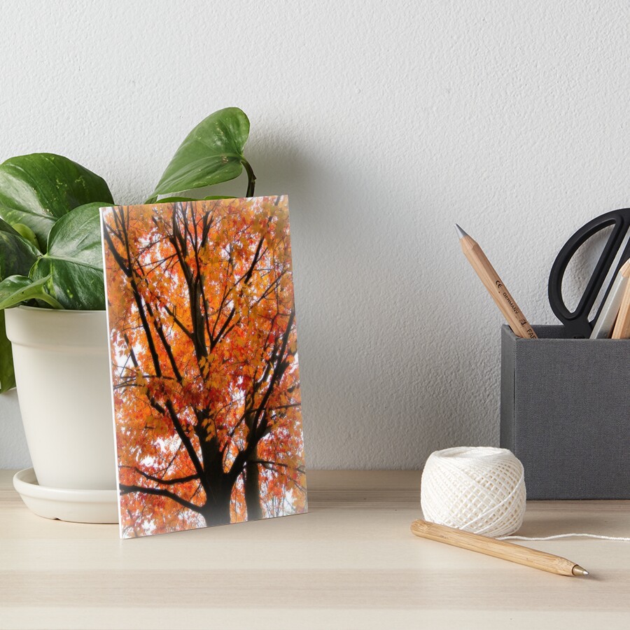 Item preview, Art Board Print designed and sold by traceh38.