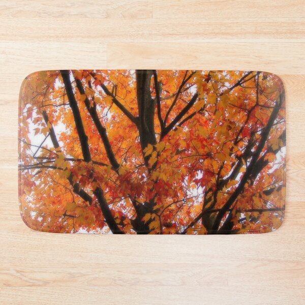 Item preview, Fall Maple designed and sold by traceh38.