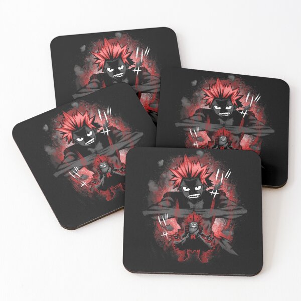 Item preview, Hardening Quirk designed and sold by Hypertwenty Designs.