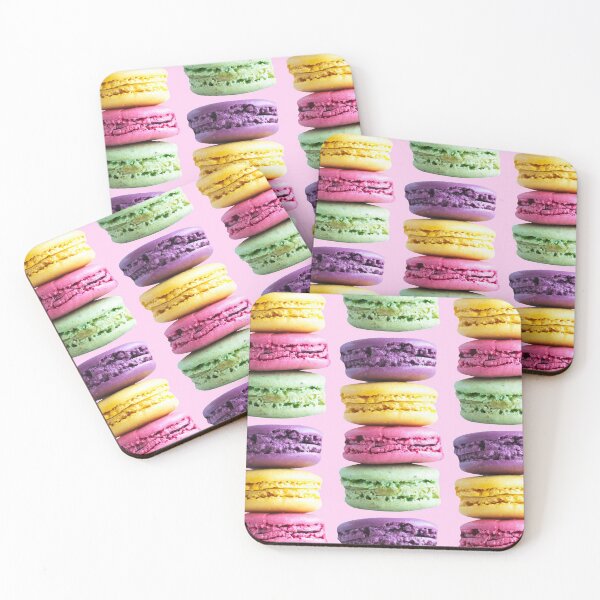 Item preview, Macaroons designed and sold by TheSimpleMan.