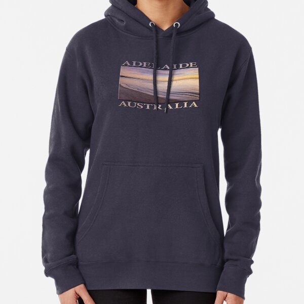 Sunset Paddle Pullover Hoodie