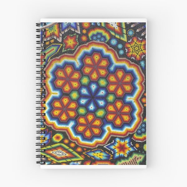 Item preview, HUICHOL  designed and sold by edleon.